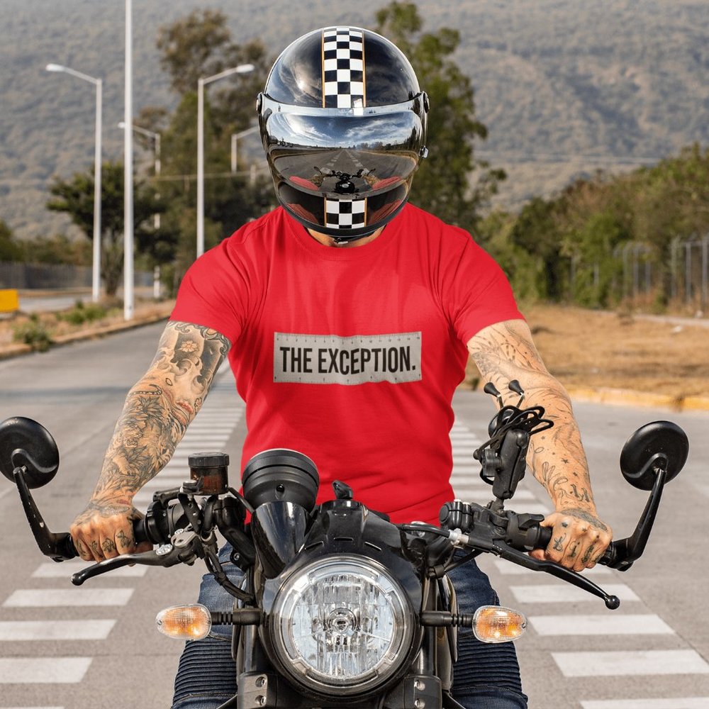 The Exception T-Shirt